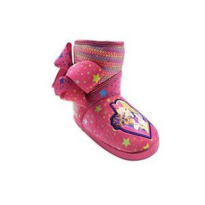 JoJo Siwa Slippers JoJo Siwa Boot Slippers JoJo Siwa Bootie Slippers